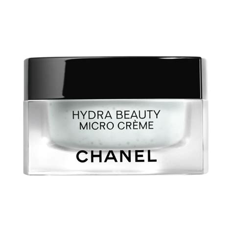 hydra beauty camellia water cream chanel|Chanel hydra beauty micro creme.